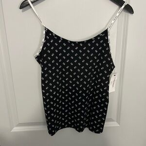 calvin Klein size medium sleep too